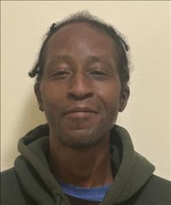 Dion Rashee Davis a registered Sex Offender of South Carolina