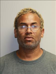 Daniel Romaine Edwards a registered Sex Offender of South Carolina