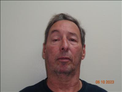 Glenn Howard Ocain a registered Sex Offender of South Carolina