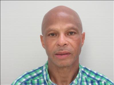 Greg Allen Gaines a registered Sex Offender of South Carolina