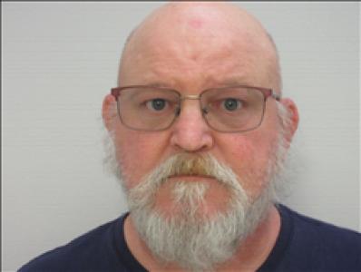 Stanley Todd Crawford a registered Sex Offender of South Carolina