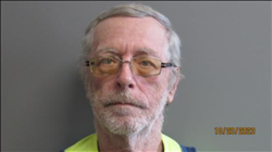 John Fredrick Peterson a registered Sex Offender of South Carolina