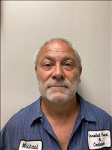 Michael John Macherione a registered Sex Offender of South Carolina