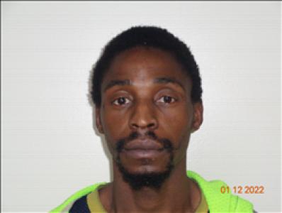 Willie Albert Berry a registered Sex Offender of South Carolina