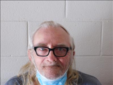Ronald Lee Anderson a registered Sex Offender of South Carolina