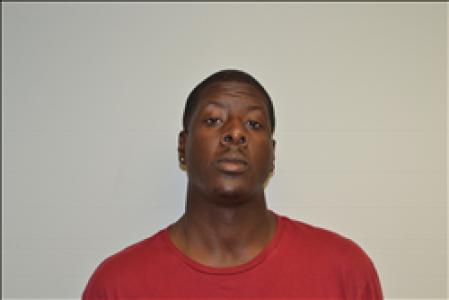 Brysen Jron Carson a registered Sex Offender of South Carolina