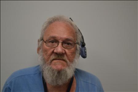 Rudy Charles Cassady a registered Sex Offender of South Carolina
