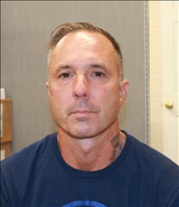 Paul Wesely Kinsey a registered Sex Offender of South Carolina