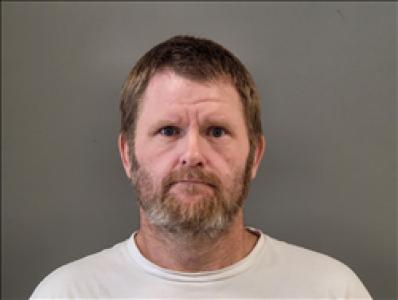 Donnie Shawn Elliott a registered Sex Offender of South Carolina