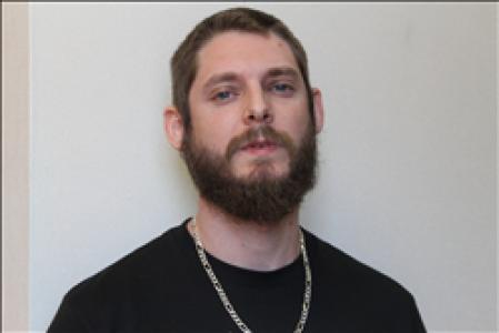 Joseph Ryan Harrison a registered Sex Offender of South Carolina