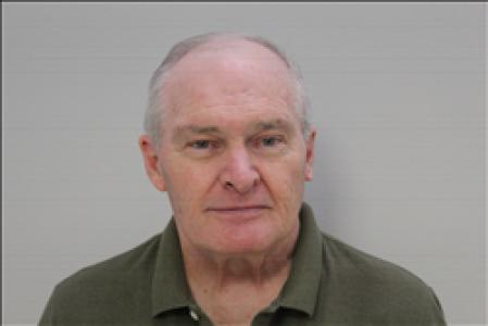 Robert Richard Keegan a registered Sex Offender of South Carolina