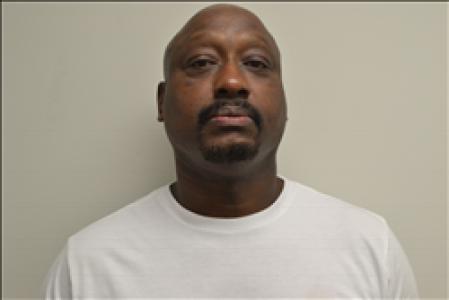 Ronald Alvin Brown a registered Sex Offender of South Carolina