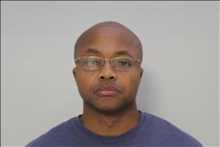 Kelvin Omar Graham a registered Sex Offender of South Carolina