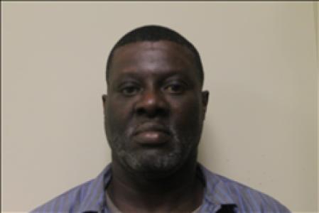 Joseph Mccrea a registered Sex Offender of South Carolina
