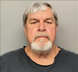 Ivan Earnest Butts a registered Sex Offender of South Carolina