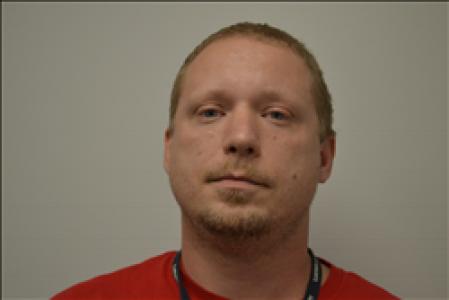 Barry Travis Beaubien a registered Sex Offender of South Carolina