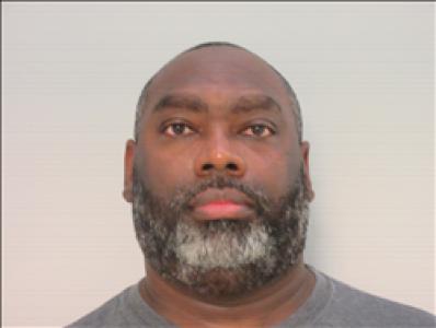 Christopher Leandes Covington a registered Sex Offender of South Carolina