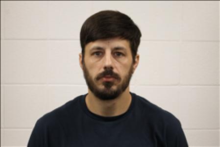 Michael Jonathan Redding a registered Sex Offender of South Carolina