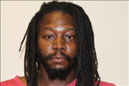 Sean Alexander Bolden a registered Sex Offender of South Carolina