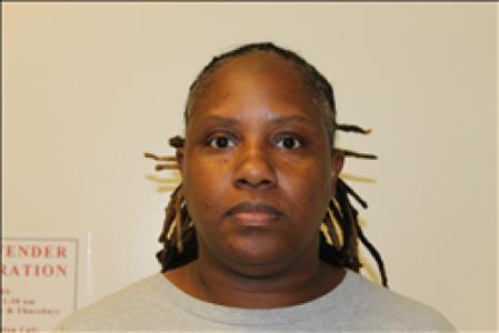 Latanya Jarnarvin Lewis a registered Sex Offender of South Carolina