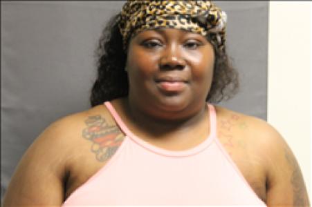 Iva Shamone Wallace a registered Sex Offender of South Carolina