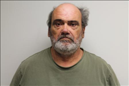 David Scott Morgan a registered Sex Offender of South Carolina