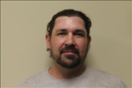 Jason Ray Mauz a registered Sex Offender of South Carolina