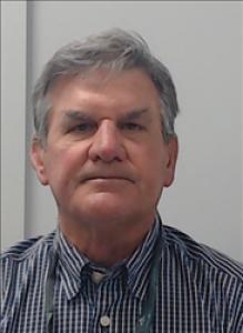 John Newton Cagle a registered Sex Offender of South Carolina