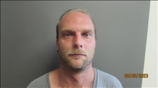 Jonathan Stephen Brown a registered Sex Offender of South Carolina