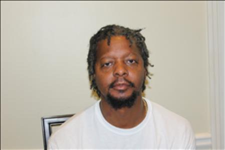 Rodrick Antawin Bradley a registered Sex Offender of South Carolina