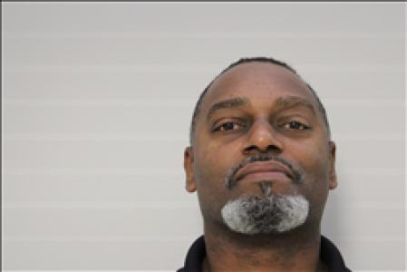 Curry Windell Brockman a registered Sex Offender of South Carolina