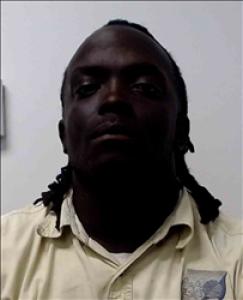 Kentrell Alonzo Burris a registered Sex Offender of South Carolina
