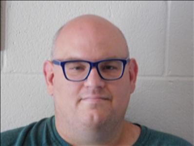 Matthew William Musselwhite a registered Sex Offender of South Carolina