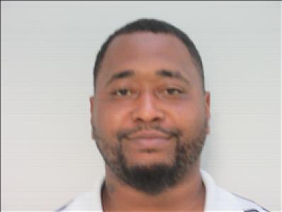 Broadus Hosea Rosemond a registered Sex Offender of South Carolina