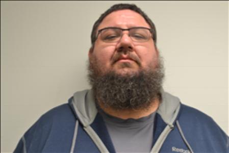 Seth Glenn Estey a registered Sex Offender of South Carolina