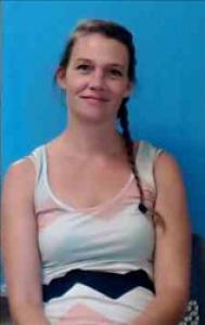 Emily Houser Efird a registered Sex Offender of South Carolina