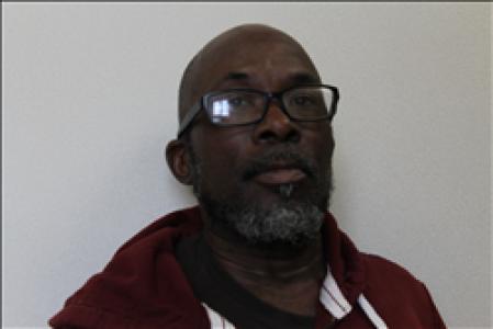 Otis James Macklin a registered Sex Offender of South Carolina
