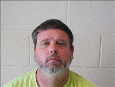 Ronald David Key a registered Sex Offender of South Carolina