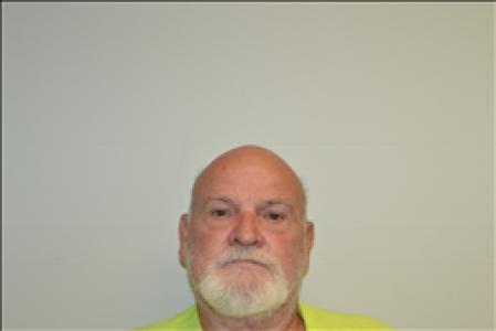 John Thomas Pressley a registered Sex Offender of South Carolina
