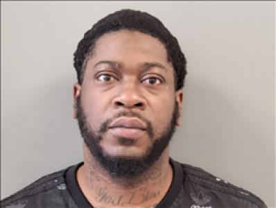 Keenan Aboola Keith a registered Sex Offender of South Carolina