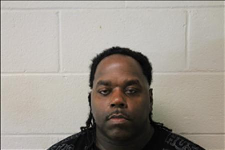 Shawn Lamar Brown a registered Sex Offender of South Carolina