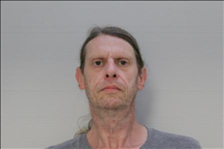 Robert Shaun Davis a registered Sex Offender of South Carolina