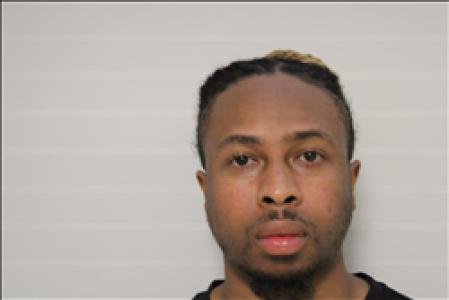 Jamonte Shawntez Mosley a registered Sex Offender of South Carolina