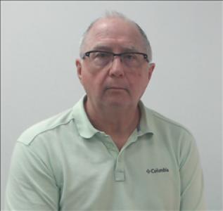 James Harold Andrews a registered Sex Offender of South Carolina