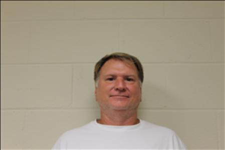 Bryon Joseph Bourgeois a registered Sex Offender of South Carolina