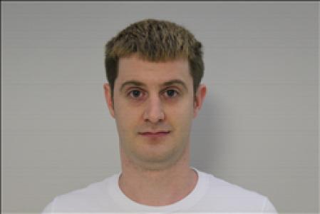 Luke Joseph Hanna a registered Sex Offender of South Carolina