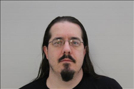 Timothy Richard Obrien a registered Sex Offender of South Carolina