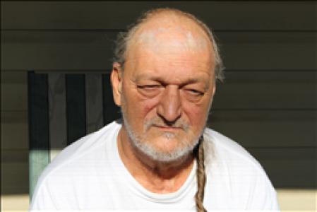 Glenn Roland Otto a registered Sex Offender of South Carolina