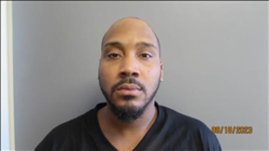 Cordaro Leronardo Junior Cunningham a registered Sex Offender of South Carolina