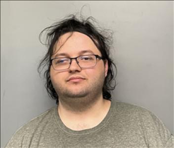 Jacob Anthony Sullivan a registered Sex Offender of South Carolina